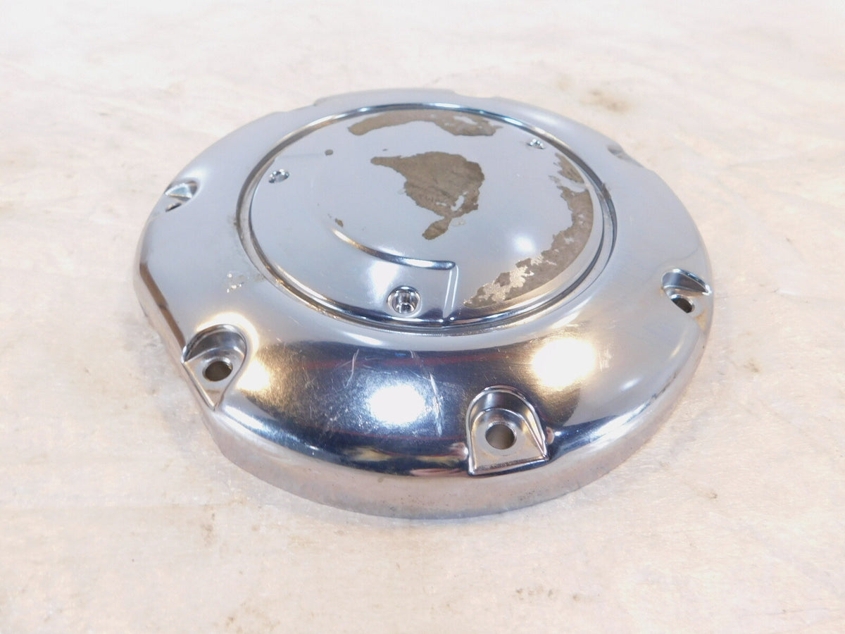 1995-2003 Honda VT1100 VT1100C Shadow 1100 ACE & Aero Right Engine Clutch Cover - C3 Cycle