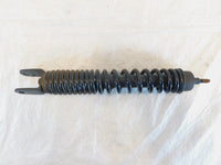 Piaggio Vespa LX LXV 50 Black Rear Suspension Shock Absorber 667967 - 13 in - C3 Cycle