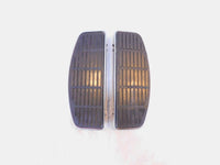 Harley Davidson Softail & Touring Road King Electra Glide Floorboard Footboards - C3 Cycle