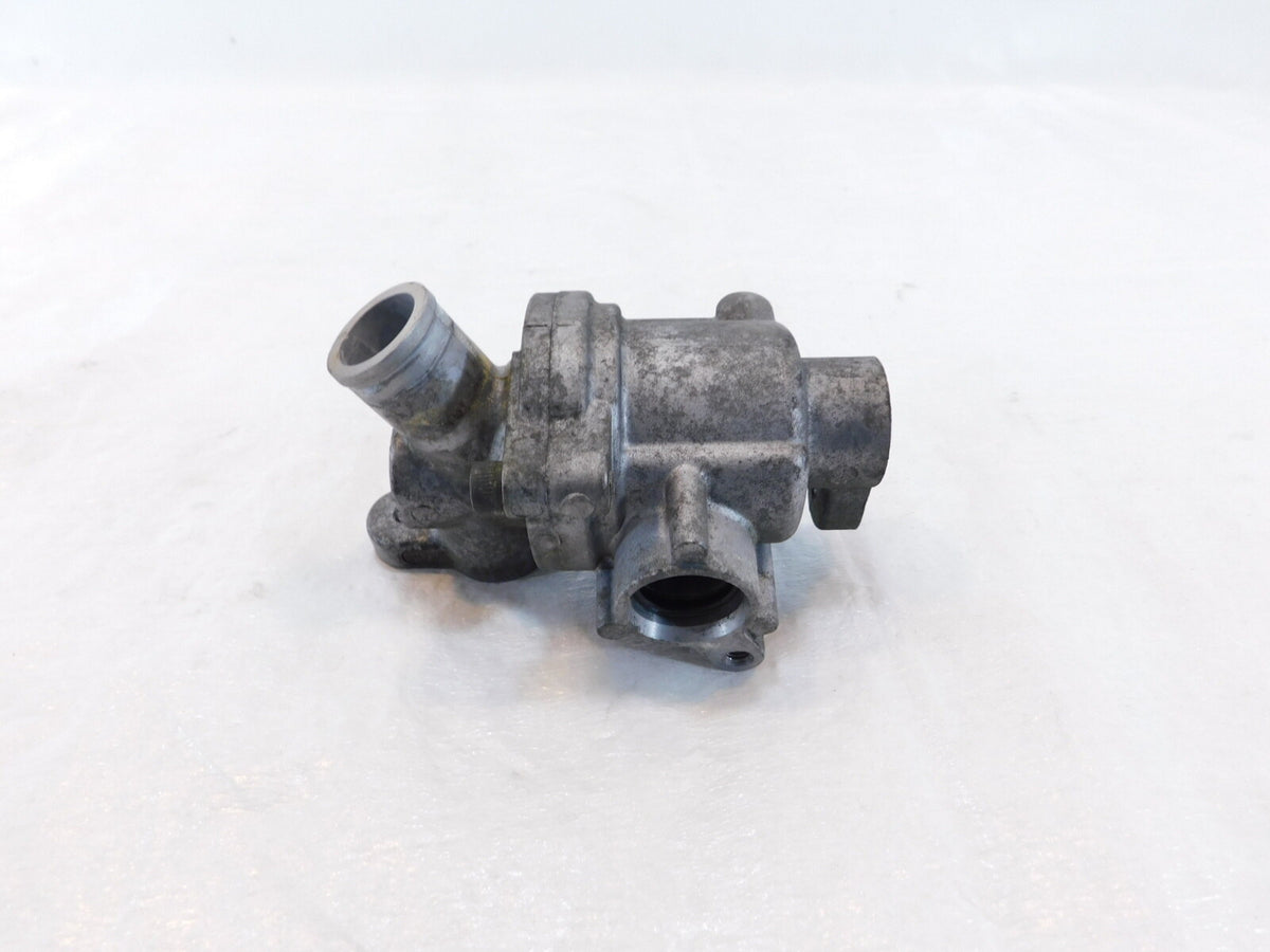Yamaha Royal Star Tour Deluxe Venture Radiator Water Coolant Thermostat & Cover - C3 Cycle
