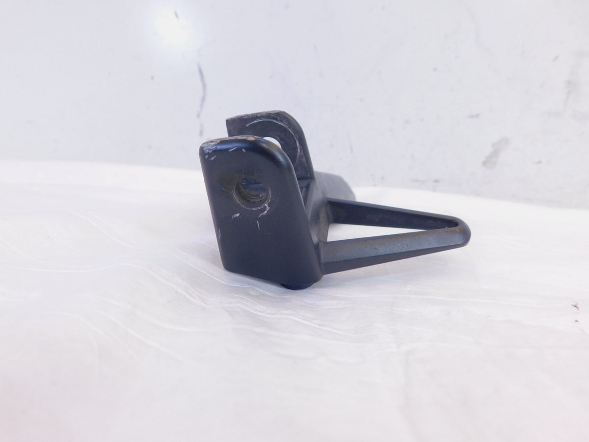 2015-2023 Yamaha YZFR3 R3 Left Rear Back Passenger Foot Peg Rest Mount Bracket - C3 Cycle