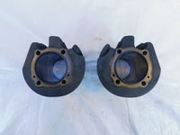 1973-1985 Harley Davidson Ironhead Sportster 1000 Engine Motor Cylinder Barrels - C3 Cycle