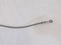 Erik Buell Racing EBR 1190 1190SX Rear Brake Master Cylinder Caliper Hose Line - C3 Cycle