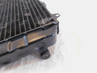 1989-1999 Yamaha FZR600R FZR600 Front Engine Cooling Coolant Radiator - C3 Cycle