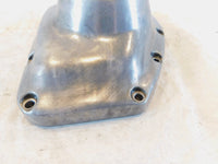 Harley Davidson Twin Cam Softail Dyna Bare Right Engine Motor Cam Gear Cover - C3 Cycle