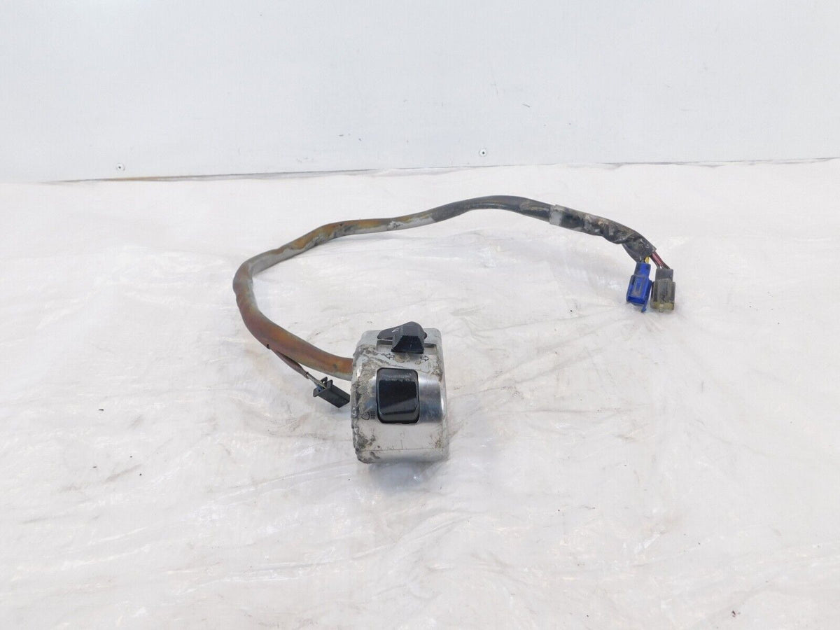 1998-2003 Yamaha XV1600 Road Star & V-Star 650 Left Handlebar Indicator Switches - C3 Cycle