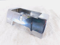 Harley Screamin Eagle CVO Electra Glide & Road King Oil Cooler Radiator Cover - C3 Cycle