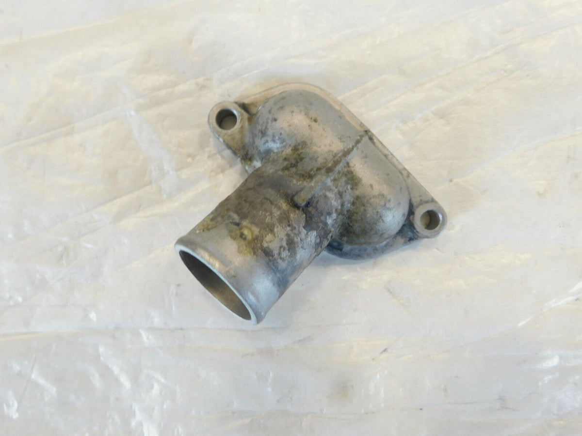 2003-2020 Yamaha FJR1300ES P FJR1300A AE Radiator Water Pump Hose Pipe Fitting - C3 Cycle