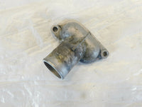 2003-2020 Yamaha FJR1300ES P FJR1300A AE Radiator Water Pump Hose Pipe Fitting - C3 Cycle