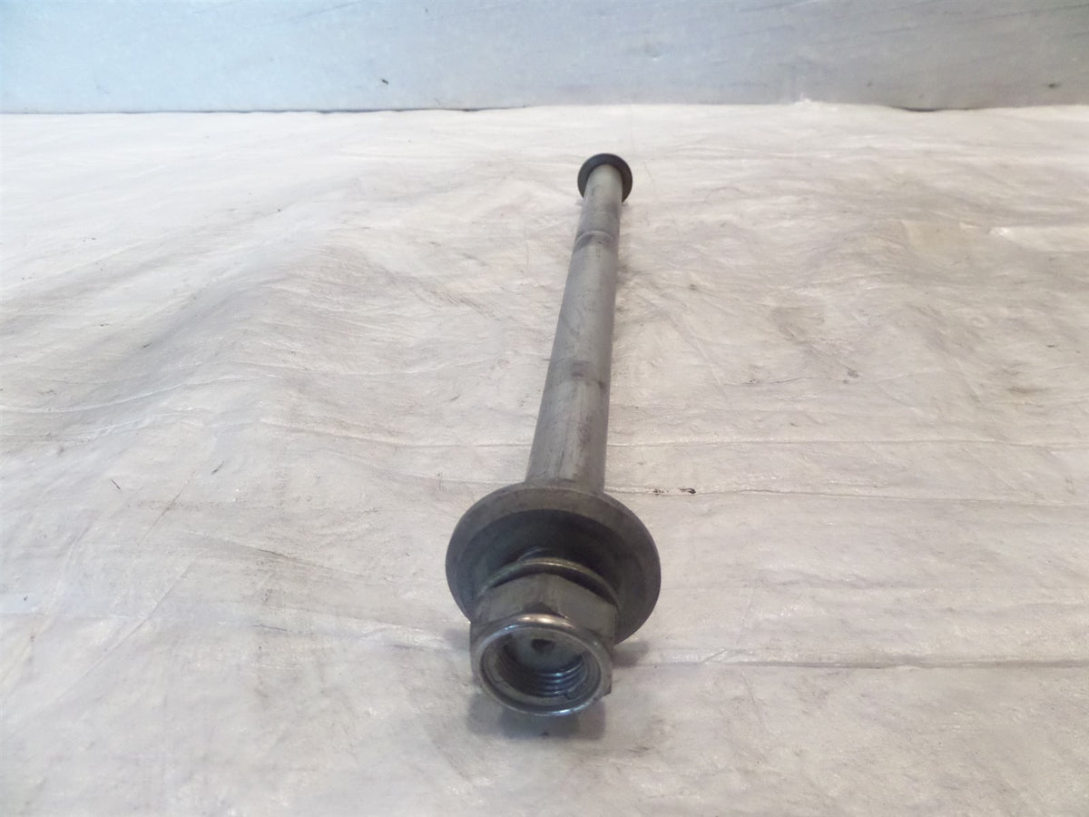 2003-2013 Honda ST1300 ST 1300 Rear Wheel Fork Axle Bolt Shaft - 42301-MCS-G00 - C3 Cycle