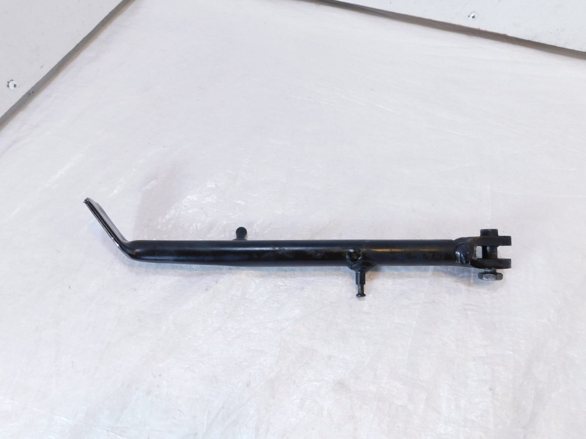 2020-2024 Aprilia RS660 Extrema & Tuono 660 Black Kick Side Stand Kickstand Prop - C3 Cycle