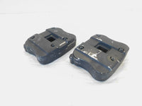 Harley Davidson Sportster 883 & 1200 Black Cylinder Head Top Cover Rocker Boxes - C3 Cycle