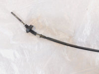 2012-2019 Yamaha YW50 Zuma 50 50F 50FX Rear Brake Cable Line - 1CD-F6351-00-00 - C3 Cycle
