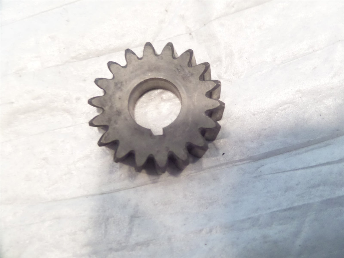 Can Am Spyder Roadster RT RS ST GS 990 Cam Shaft Chain Drive Sprocket Gear - C3 Cycle