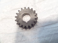 Can Am Spyder Roadster RT RS ST GS 990 Cam Shaft Chain Drive Sprocket Gear - C3 Cycle