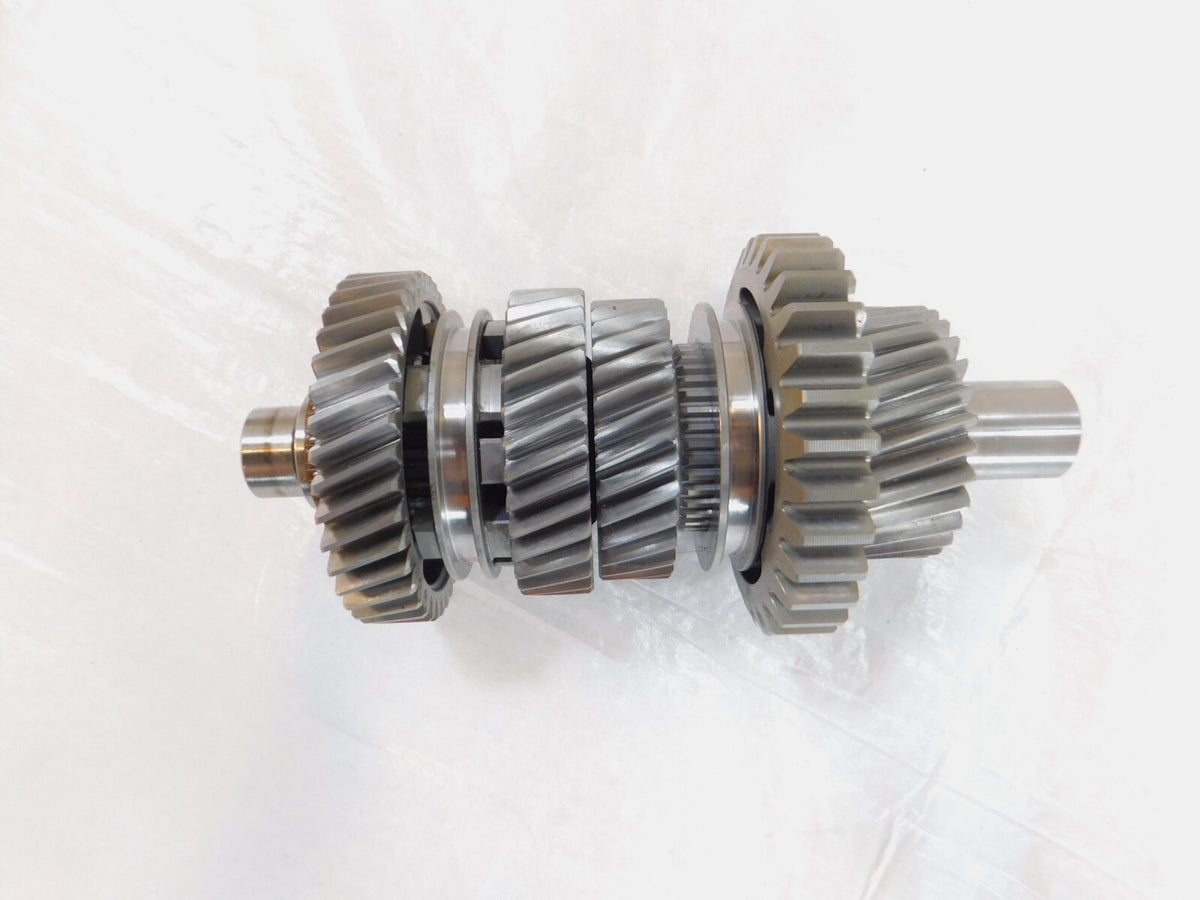 2006-2019 Harley Sportster 883 1200 Transmission Countershaft Gear Shaft