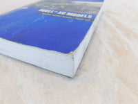 Buell XB XB9 XB12 Firebolt Ulysses & Lightning Owner's Parts Service Manual - C3 Cycle