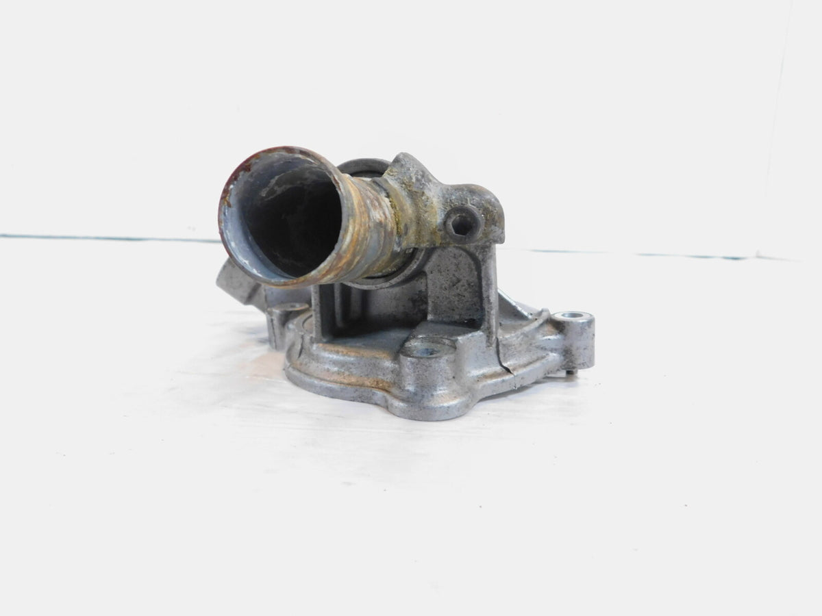 Yamaha YZF750 FZR1000 YZF1000R Engine Coolant Water Pump Pipe Housing Case Cover