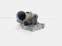 Yamaha YZF750 FZR1000 YZF1000R Engine Coolant Water Pump Pipe Housing Case Cover
