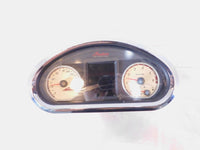 Indian Chief Chieftain Front Speedometer Tachometer Instrument Gauge Cluster - C3 Cycle