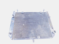 2003 2004 2005 Yamaha FJR1300 FJR1300A Front Engine Motor Water Cooling Radiator - C3 Cycle