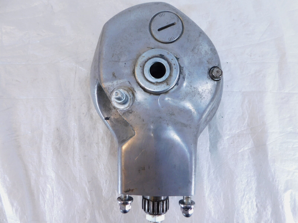 Kawasaki VN15SE Vulcan 88 1500 Classic Nomad Rear Wheel Final Drive Differential - C3 Cycle