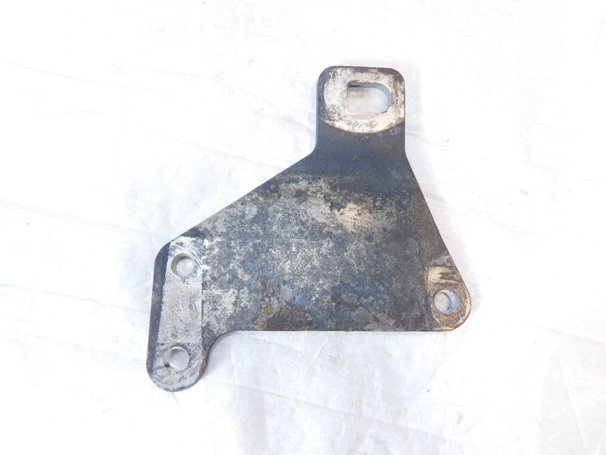 Harley Davidson Dyna Wide Glide & Low Rider Exhaust Header Pipe Mount Bracket - C3 Cycle