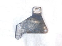 Harley Davidson Dyna Wide Glide & Low Rider Exhaust Header Pipe Mount Bracket - C3 Cycle