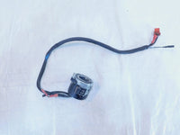 1998-2003 Honda VT750 Ace Shadow 750 Right Handlebar Engine Stop Start Switches - C3 Cycle