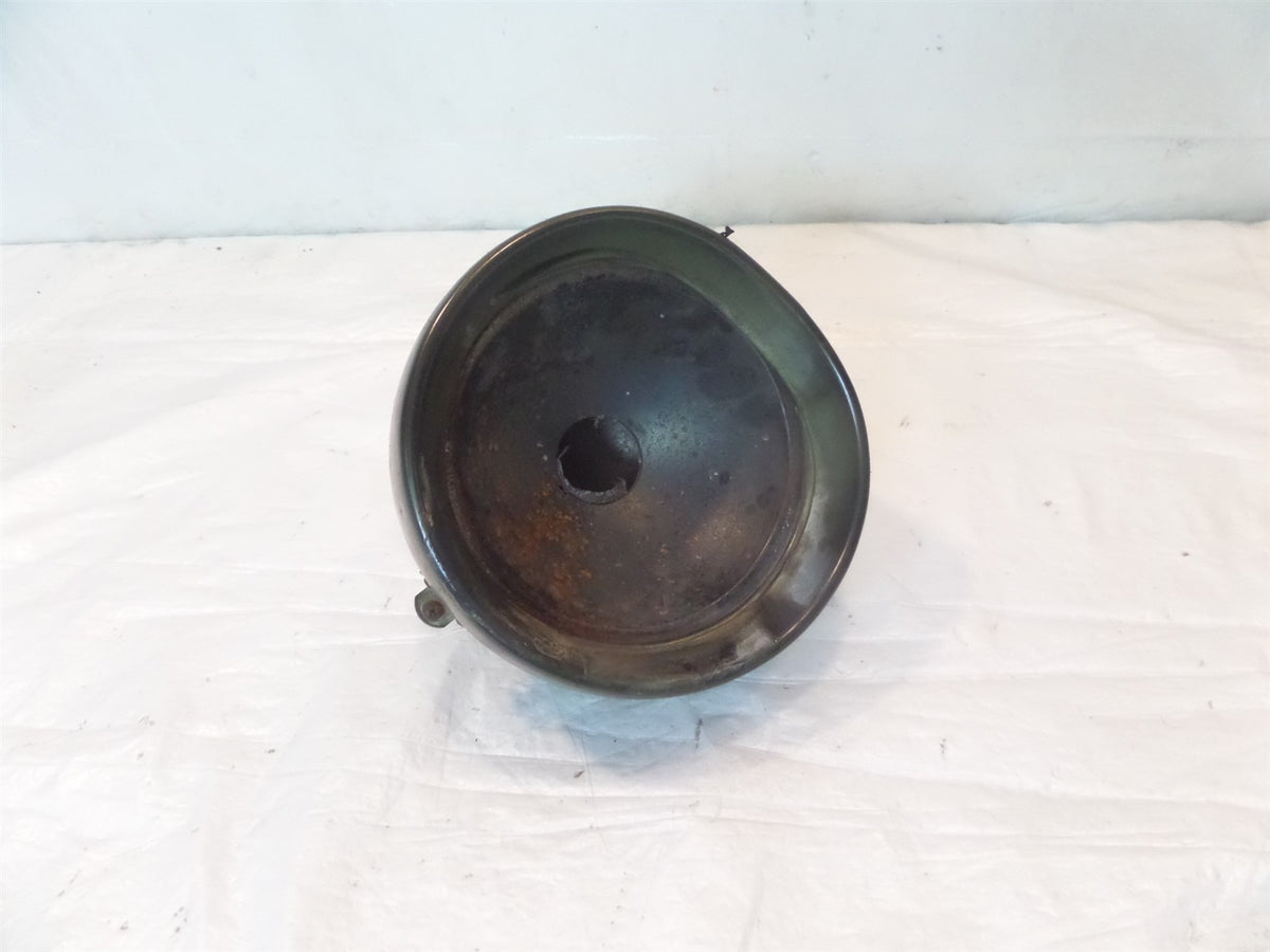 2000-2004 Harley Davidson Softail Heritage Classic & Fat Boy Headlight Housing - C3 Cycle