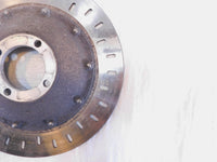 BMW K100 K100LT K100RS & K75 K75S K75RT Front Wheel Right/Left Disc Brake Rotors