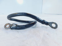 89-93 Harley Davidson Sportster 883 1200 Positive Plus Battery Cable 70076-89 - C3 Cycle