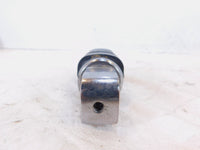 Honda VT600 Shadow 600 VLX & VF750 Magna VTX1300 Front Left Footpeg Footrest Peg - C3 Cycle