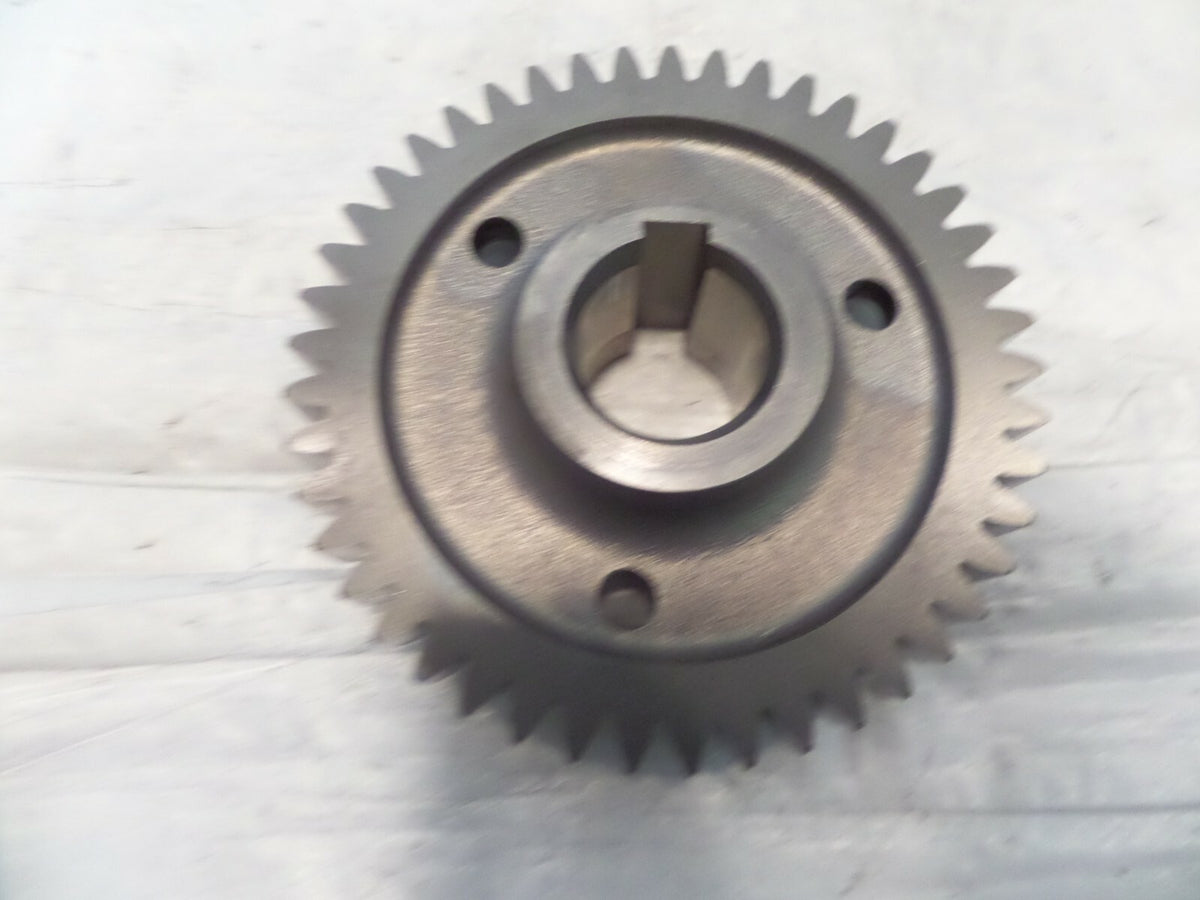 Yamaha V-Star XVS1300 Tourer 1300 Stryker OEM Engine Motor Primary Drive Gear - C3 Cycle