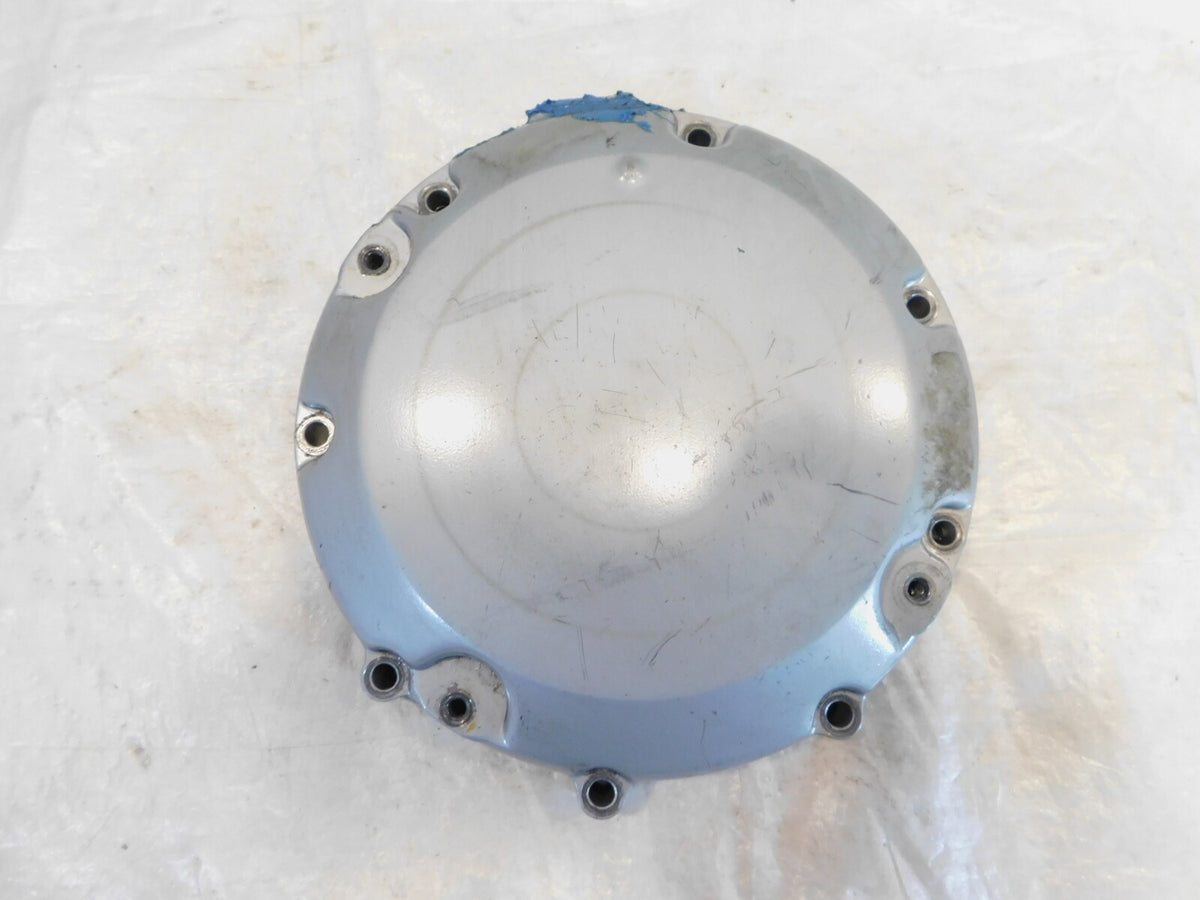 1987-1999 Kawasaki VN15SE Vulcan 88 VN1500A Outer Left Engine Motor Stator Cover - C3 Cycle
