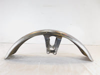 1978 1979 & 1980 Honda CX500 & CX500D Front Wheel Rim Chrome Fender - C3 Cycle