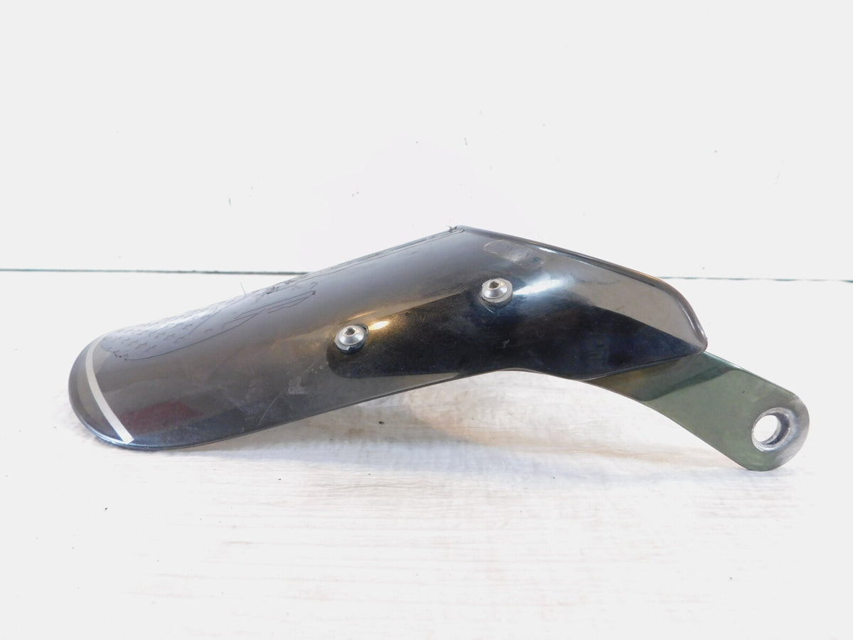 2000-2005 Kawasaki ZR750 ZR-750 ZR-7S ZR7 ZR7S Front Windshield Windscreen - C3 Cycle