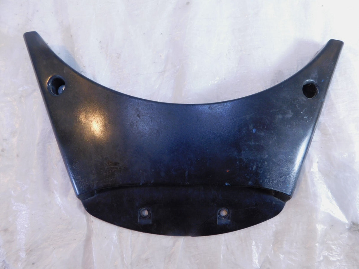 1983-1993 Yamaha Venture Royale XVZ12 XVZ13 Black Air Intake Grill Fairing Cowl - C3 Cycle