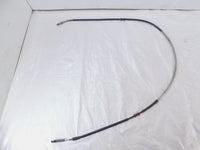 01-07 Honda NSS250 NSS250S Reflex Sport 250 Rear Parking Brake Line Cable Wire