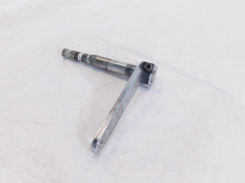 Harley Davidson Touring Road King Electra Glide Gear Shift ShifterShaft & Lever