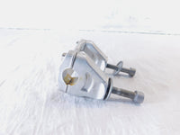 2011-2014 Aprilia Shiver 750 SL750 Upper/Lower Handlebar Bar Riser Mount Clamps - C3 Cycle