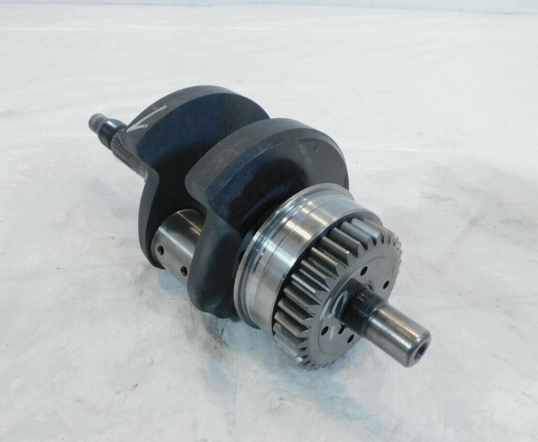01-02 Ducati Monster M750 750 Supersport OEM Engine Motor Crankshaft Crank Shaft - C3 Cycle