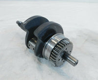 01-02 Ducati Monster M750 750 Supersport OEM Engine Motor Crankshaft Crank Shaft - C3 Cycle