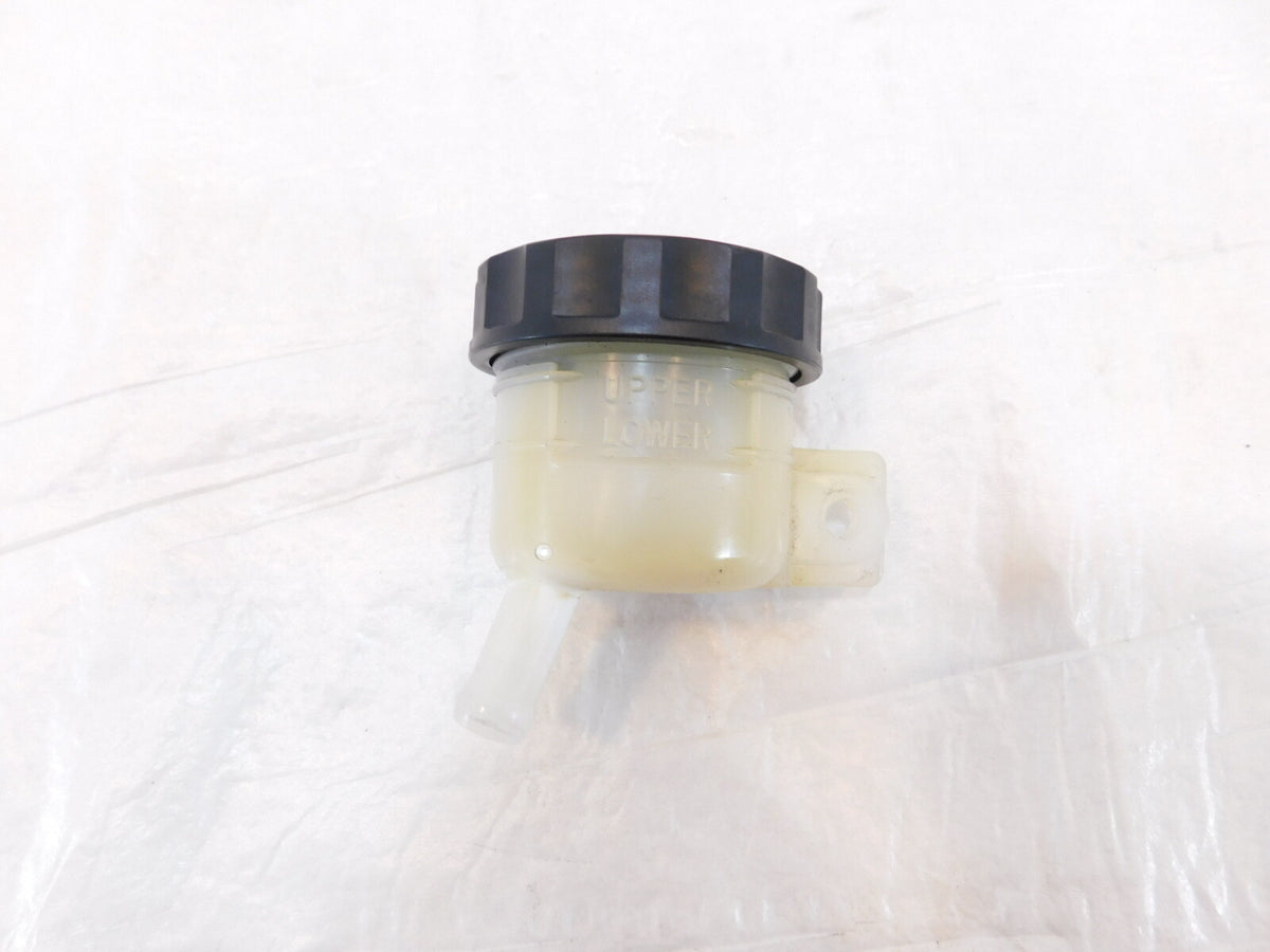 2008-2022 Kawasaki Vulcan VN900 Classic LT Custom Rear Master Cylinder Reservoir - C3 Cycle