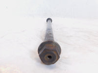 Harley Davidson Softail Electra Glide Ultra Classic & FXR Rear Wheel Axle Bolt - C3 Cycle