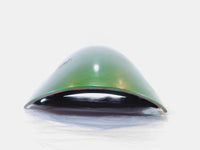 99-07 Suzuki GSX1300R Hayabusa Busa Green Rear Passenger Seat Cover Cowling Cowl - C3 Cycle