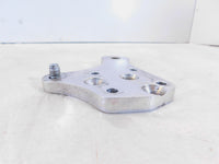 Harley EVO Softail Heritage Classic GMA Billet Left Gear Shifter Pedal Bracket - C3 Cycle