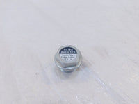 BMW F650GS Dakar G650GS Engine Motor Crankcase Oil Drain Magnetic Screw Cap Plug - C3 Cycle