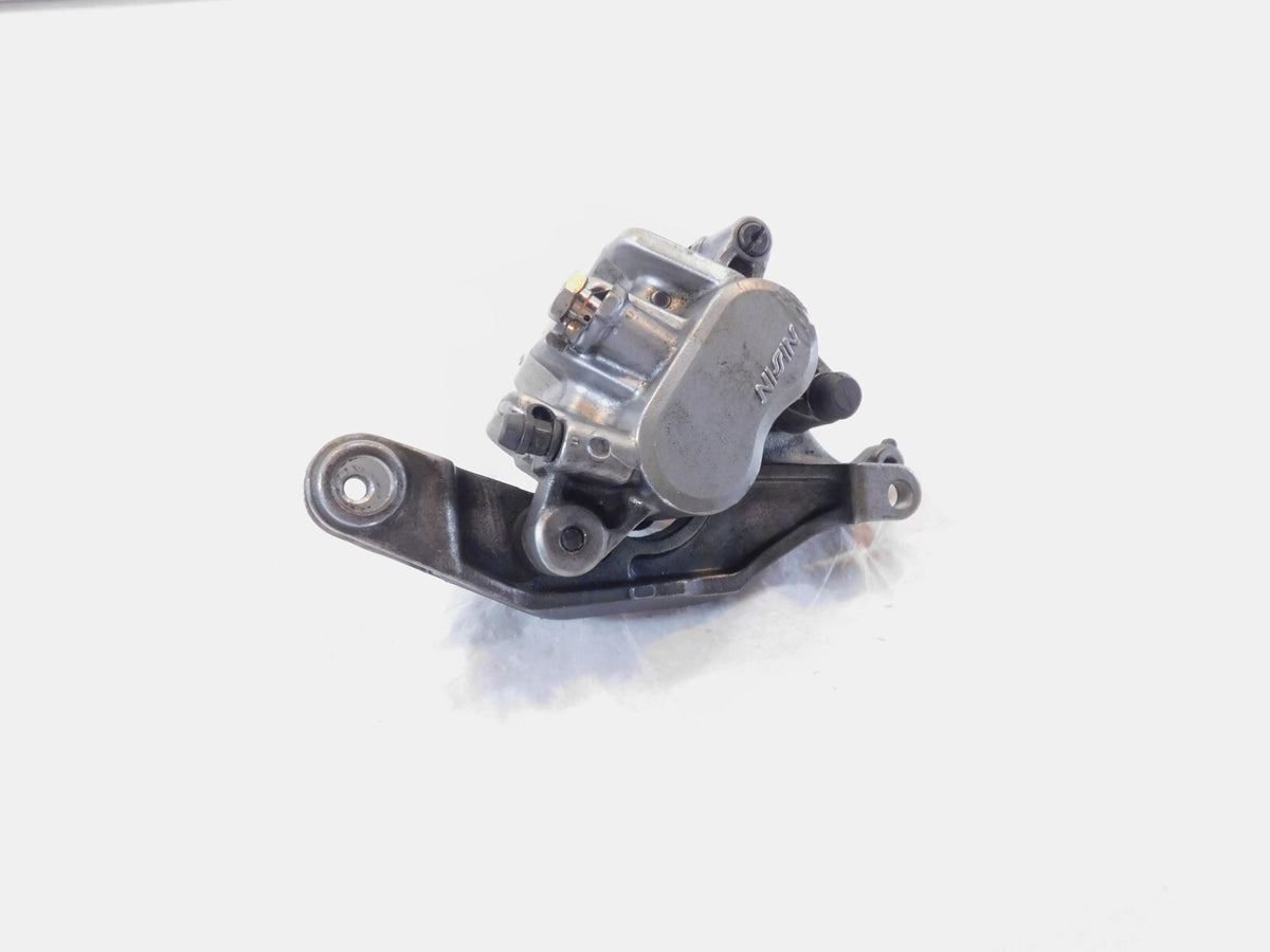1995-2003 Honda ST1100 ST 1100 Front Left Wheel Brake Disc Caliper w/ Bracket - C3 Cycle