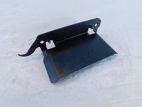 BMW F650GS F700GS F800 F800GS Abschottung BCM Chassis Electronics Cover Mount - C3 Cycle